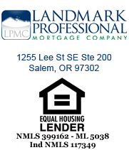 Landmark Mortgage